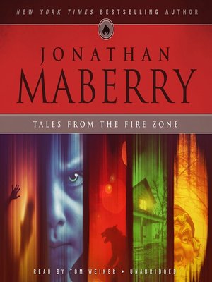 cover image of Tales from the Fire Zone